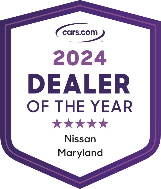 Dealer of the year award 2024
