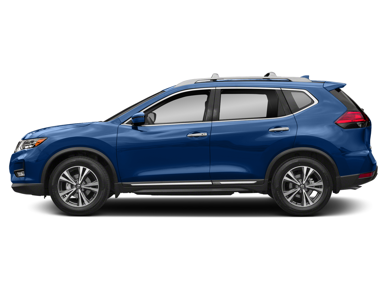 2017 Nissan Rogue SL PREMIUM PACKAGE