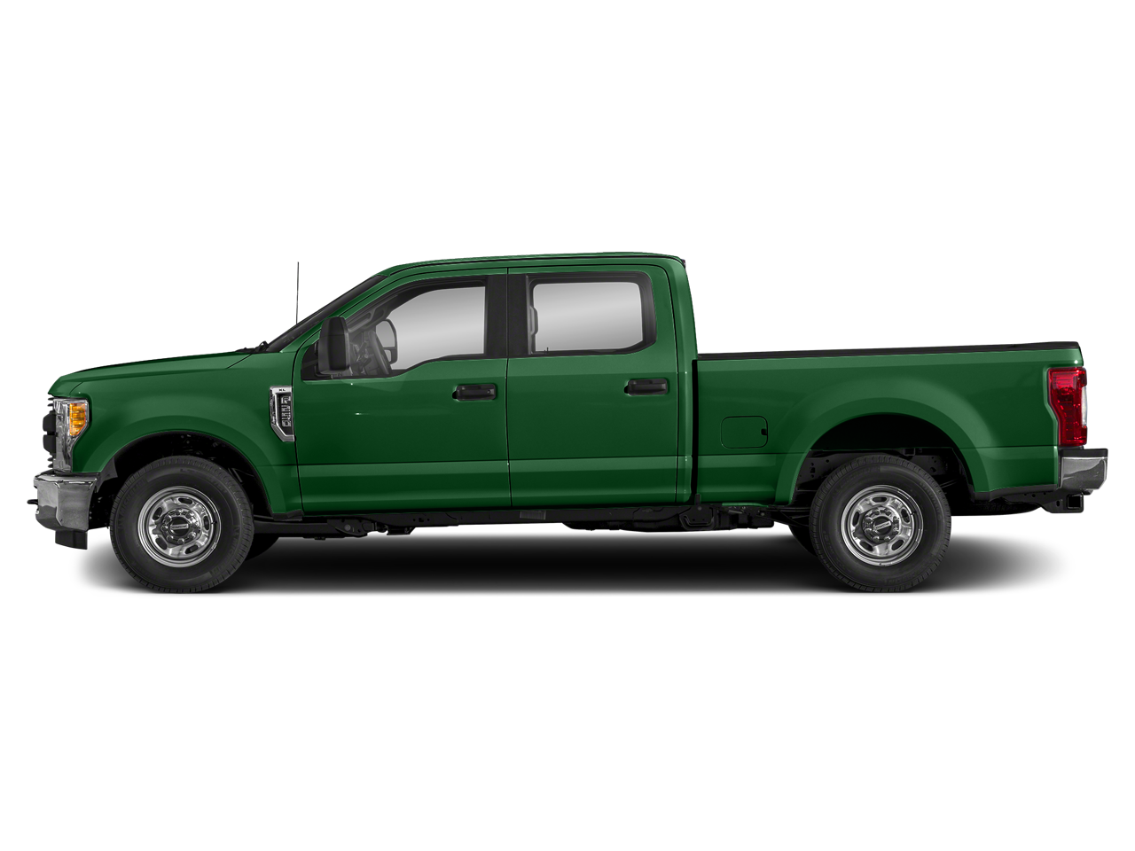 2019 Ford Super Duty F-250 Pickup Lariat