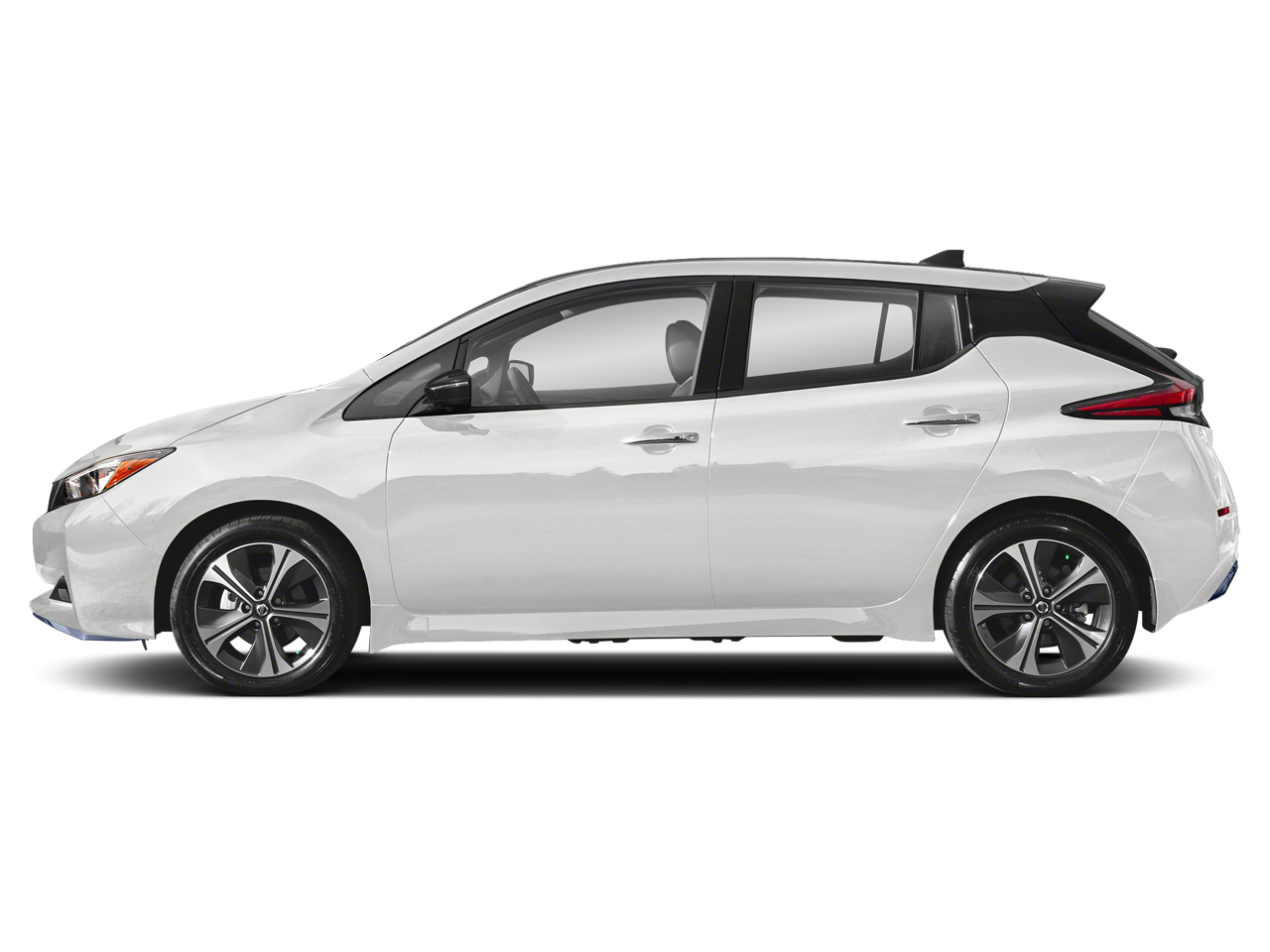 2019 Nissan LEAF SL