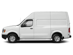 2020 Nissan NV2500HD SV High Roof