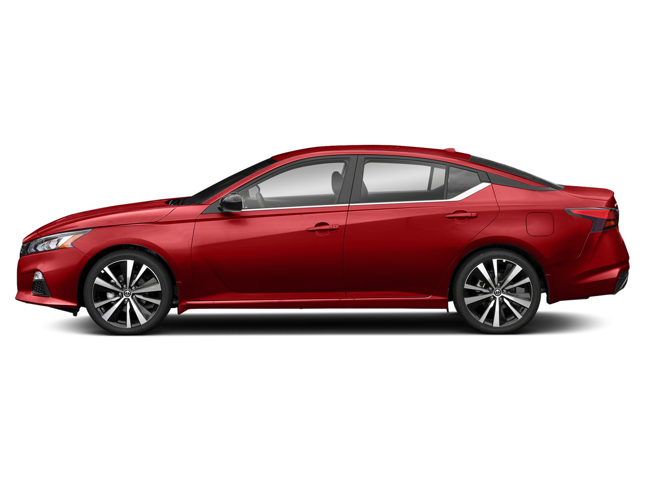 2021 Nissan Altima 2.5 SR PREMIUM PACKAGE