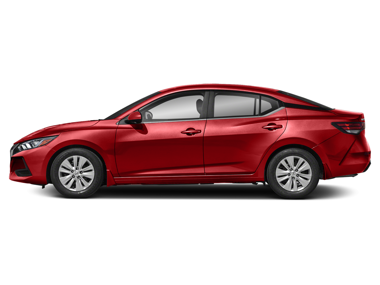 2023 Nissan Sentra SV photo 3