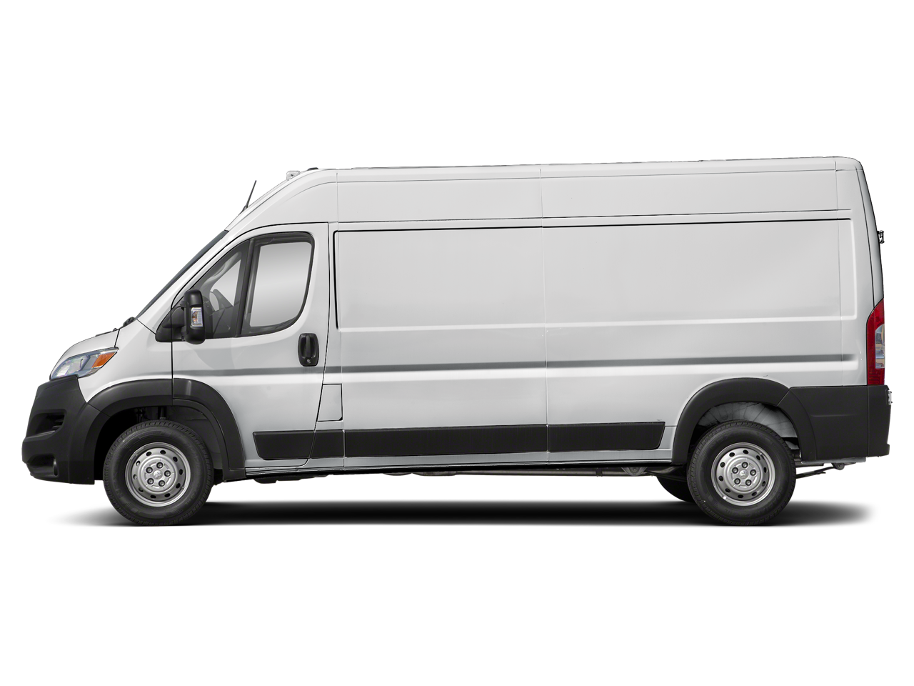 2025 RAM ProMaster Cargo Van Base