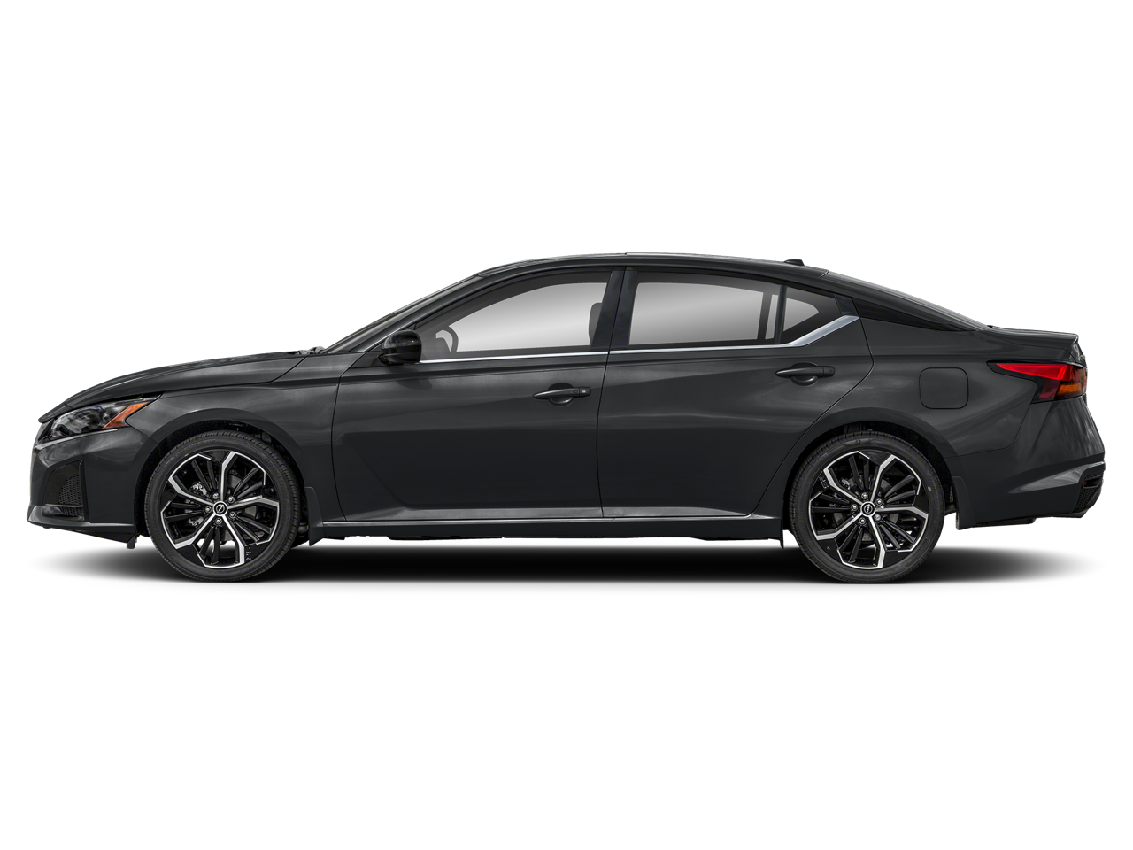 2026 Nissan Altima 2.5 SR MIDNIGHT EDITION