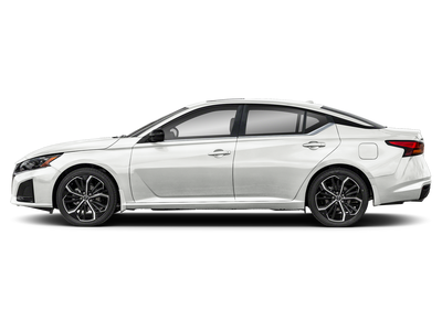 2026 Nissan Altima 2.5 SR MIDNIGHT EDITION