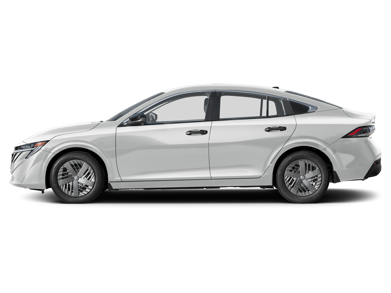 2026 Nissan Sentra S FLOOR MAT PACKAGE