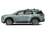 2026 Nissan Pathfinder SL PREMIUM PACKAGE
