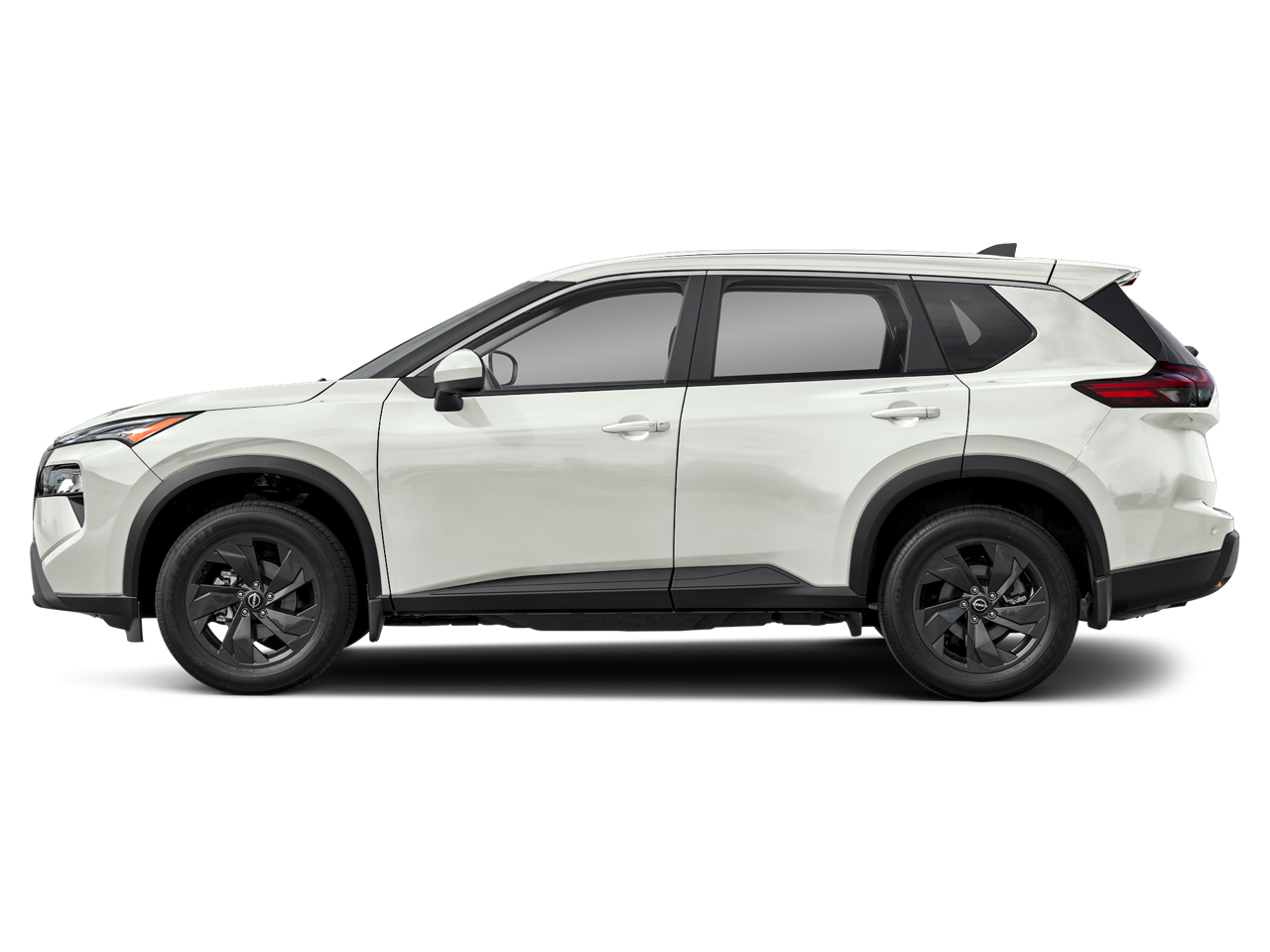 2026 Nissan Rogue SV COLD WEATHER PACKAGE