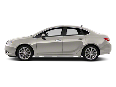 2013 Buick Verano Convenience Group