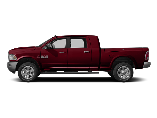2014 Ram 3500 Laramie Longhorn photo 2