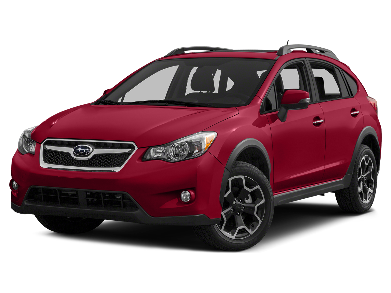 2015 Subaru XV Crosstrek Premium's photo
