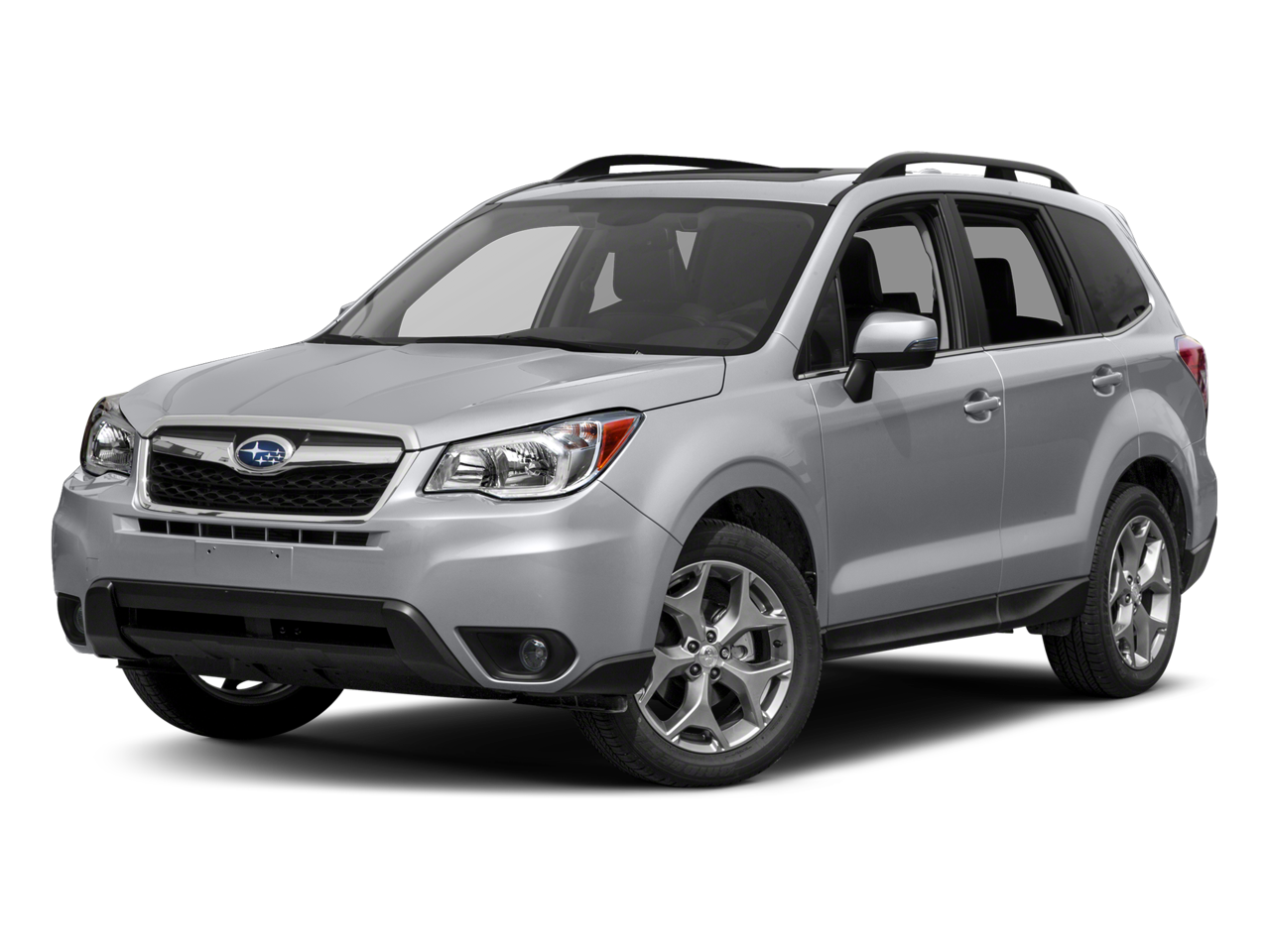 2016 Subaru Forester 2.5i Limited AT PZEV's photo
