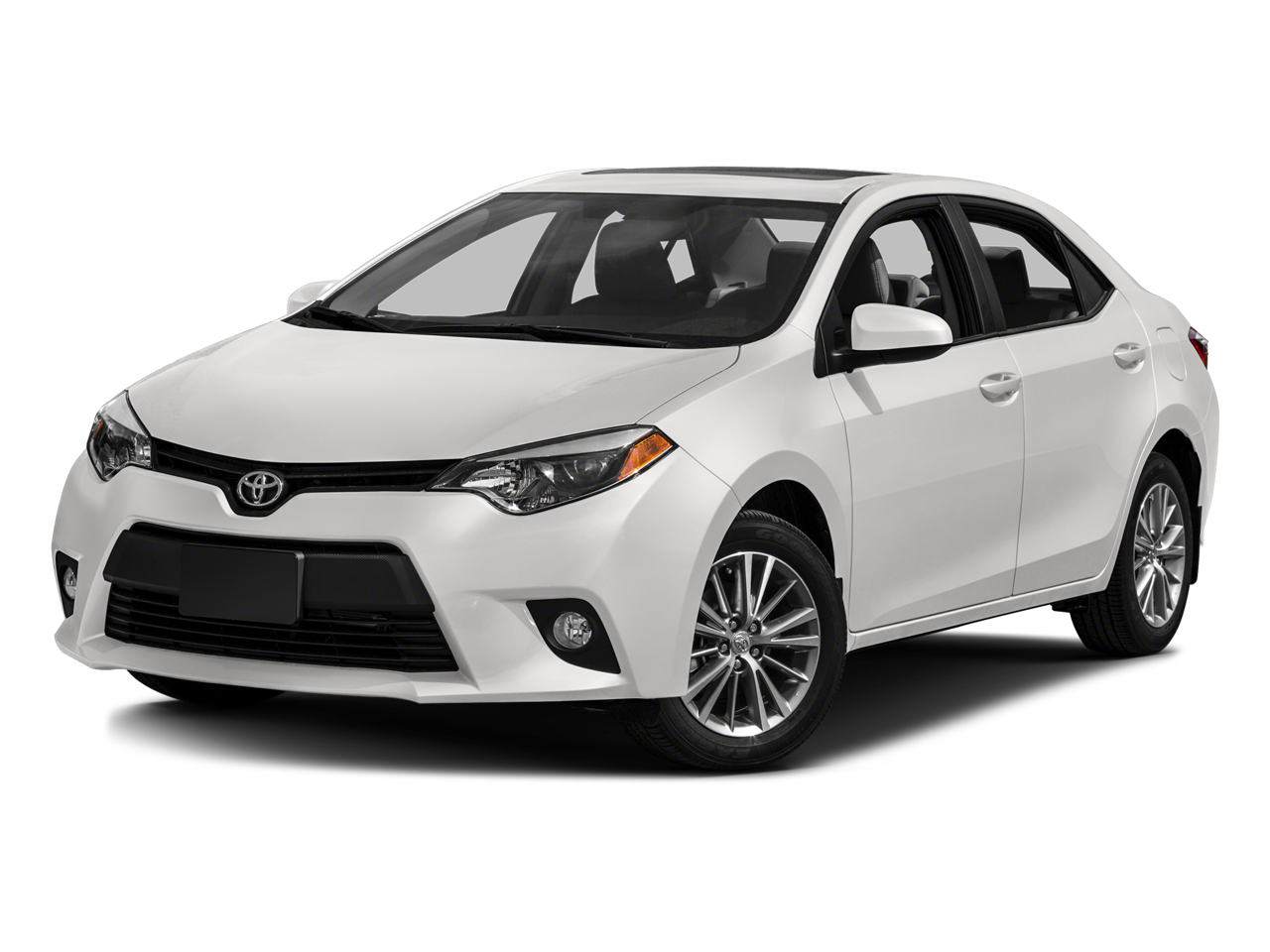 2016 Toyota Corolla LE AT's photo