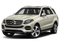 2018 Mercedes-Benz GLE 350 GLE 350 4MATIC®