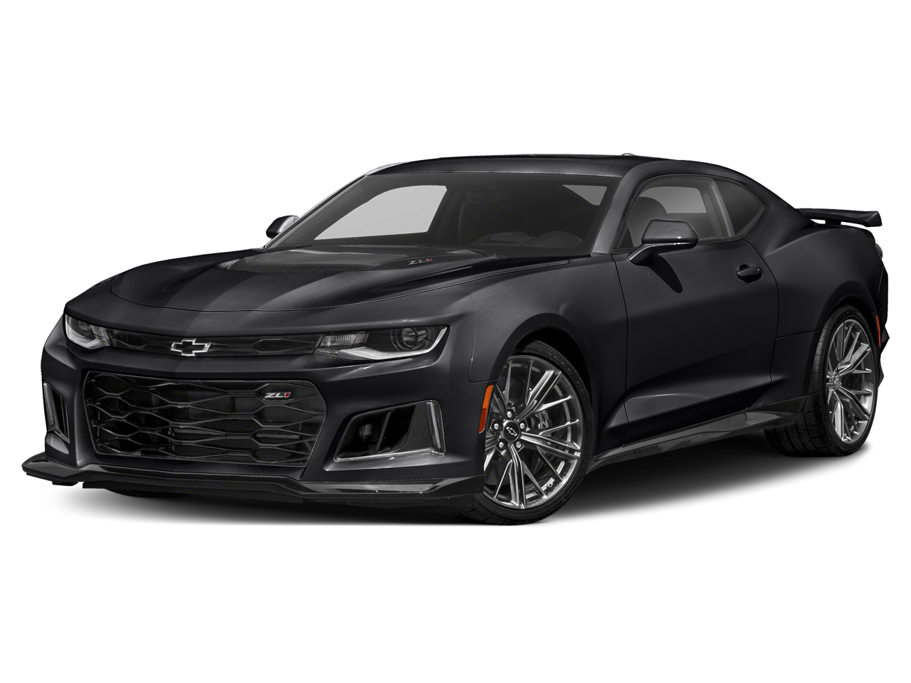 2019 Chevrolet Camaro