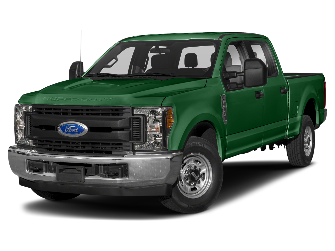 2019 Ford Super Duty F-250 Pickup Lariat