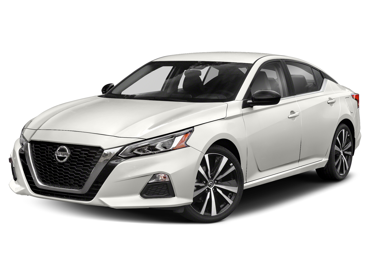 2019 Nissan Altima 2.5 SR AWD's photo