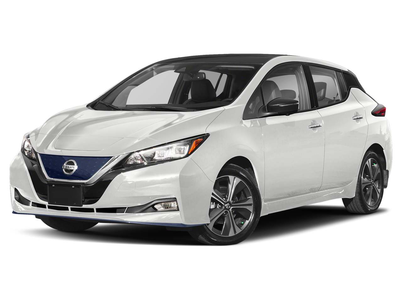 2019 Nissan Leaf SL