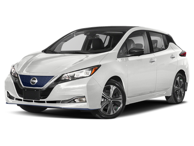 2019 Nissan LEAF SL