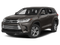 2019 Toyota Highlander LE Plus