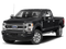 2020 Ford Super Duty F-350 SRW Pickup Platinum