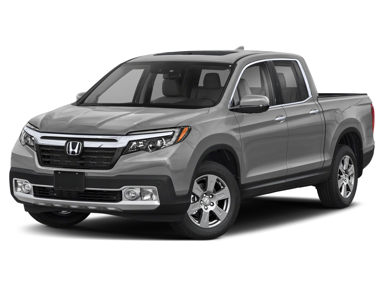 2020 Honda Ridgeline