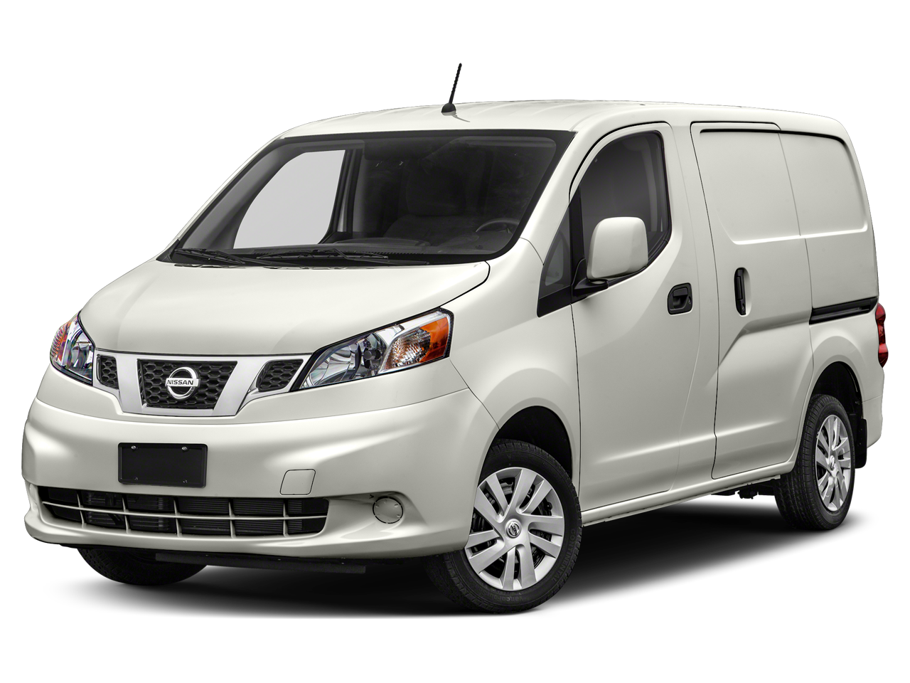 2020 Nissan NV200's photo