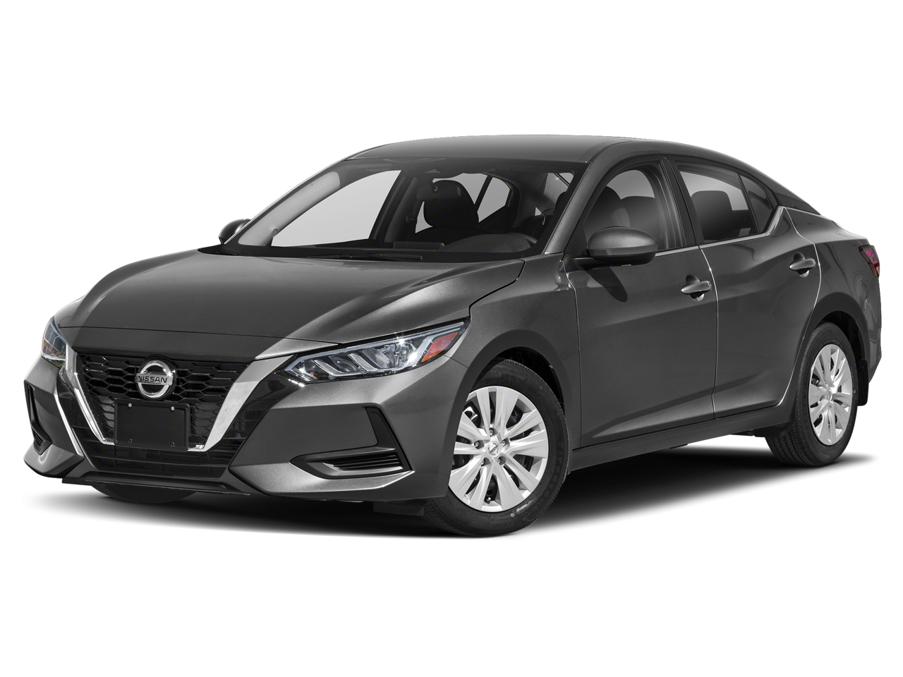 2023 Nissan Sentra SV for sale in Frederick, MD
