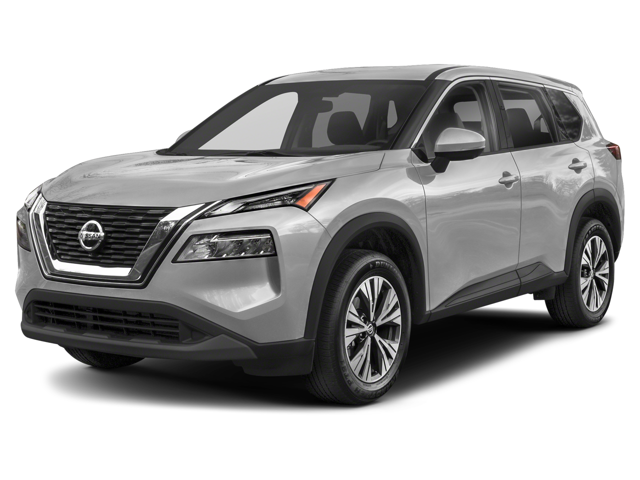 2023 Nissan Rogue SV for sale in Frederick, MD