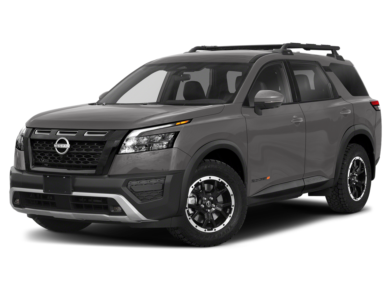 2024 Nissan Pathfinder Rock Creek 4WD's photo