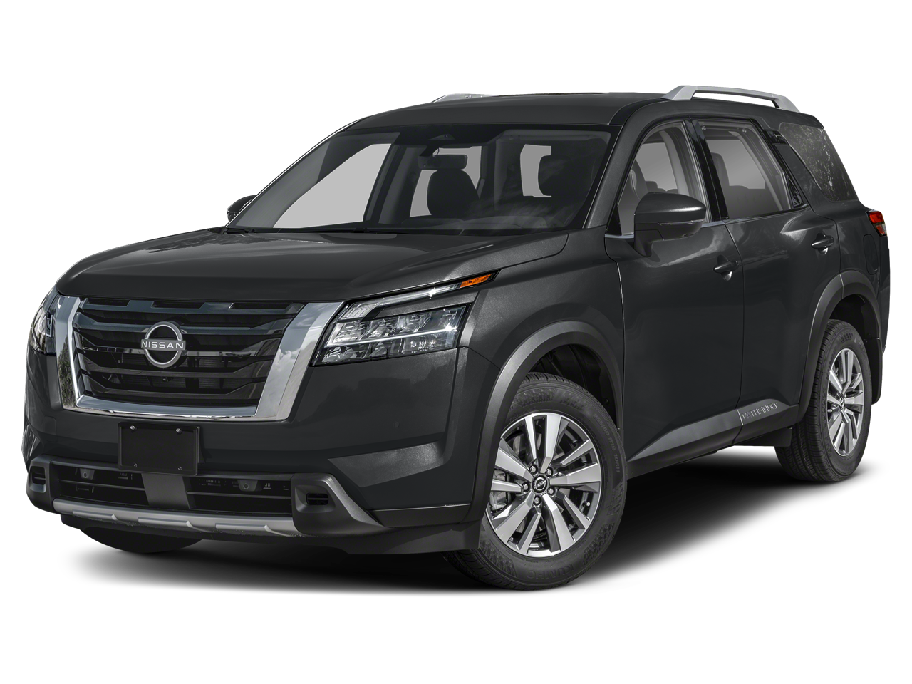 2024 Nissan Pathfinder SL for sale in Frederick, MD