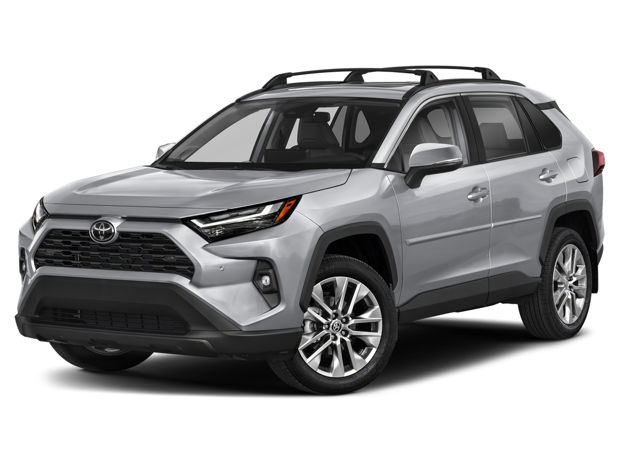 2024 Toyota RAV4 XLE AWD's photo