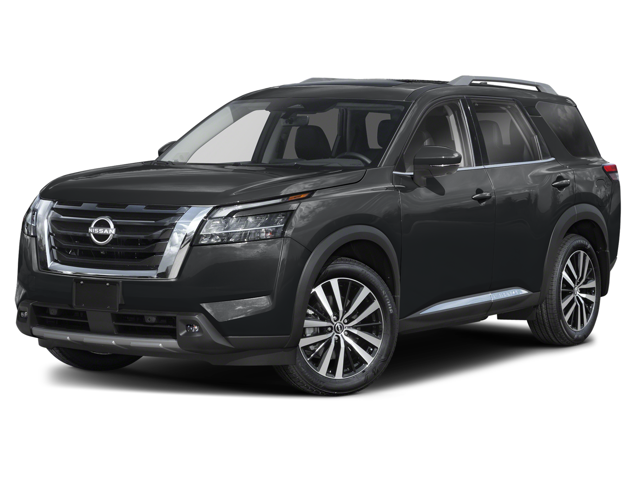 2025 Nissan Pathfinder Platinum for sale in Frederick, MD