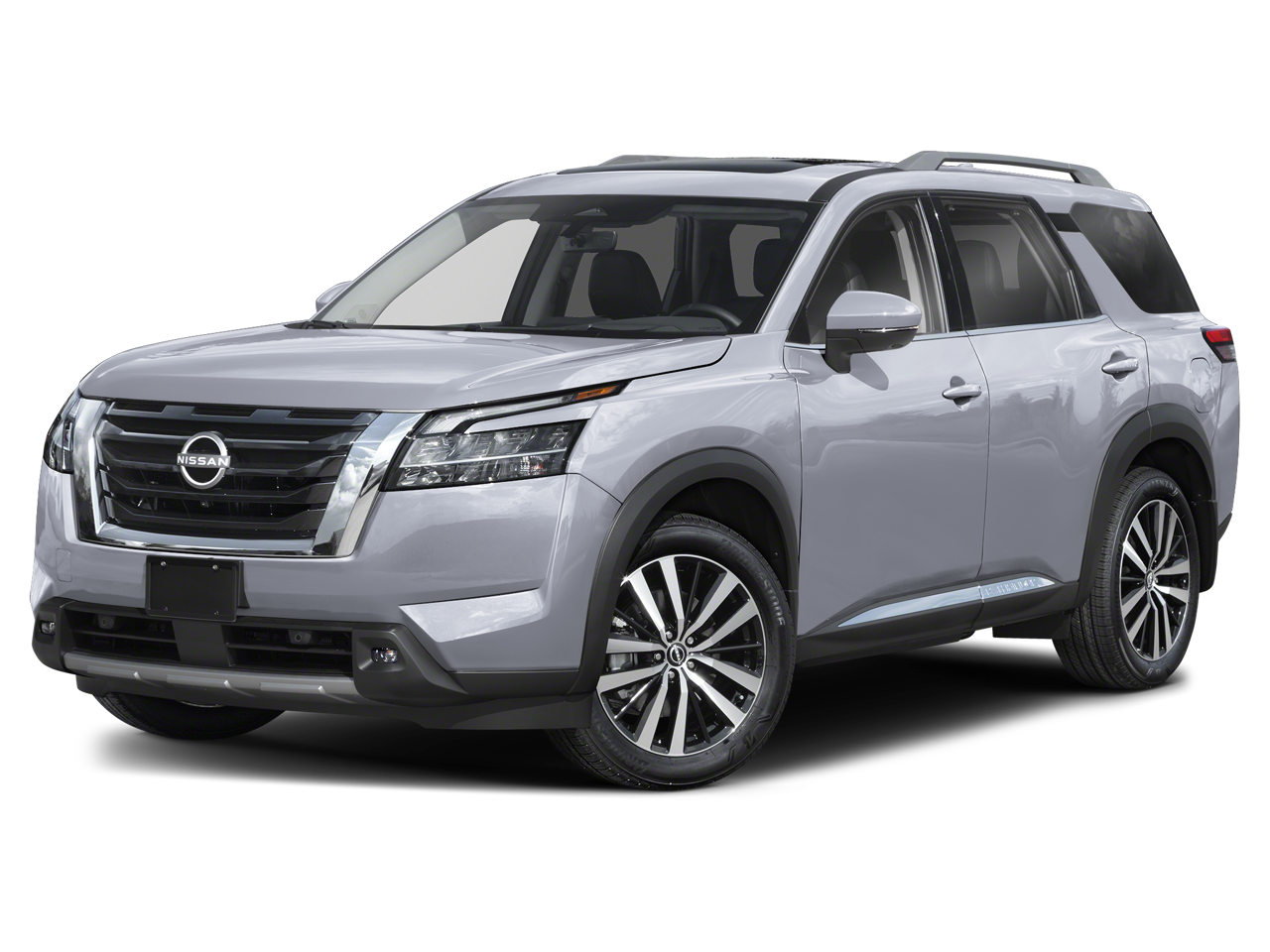 2025 Nissan Pathfinder Platinum for sale in Frederick, MD