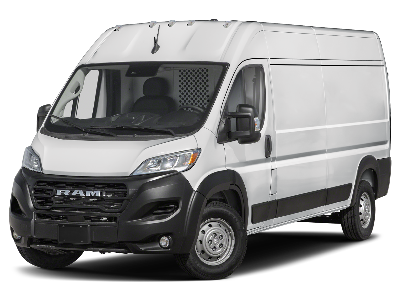 2025 RAM ProMaster 2500 TRDSMAN WPS 136" WB Low Roof's photo