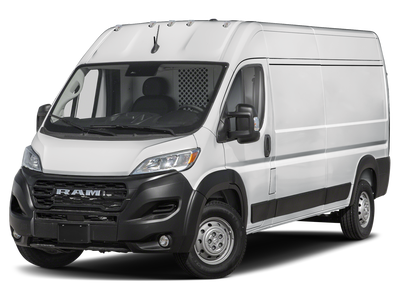 2025 RAM ProMaster Cargo Van Base
