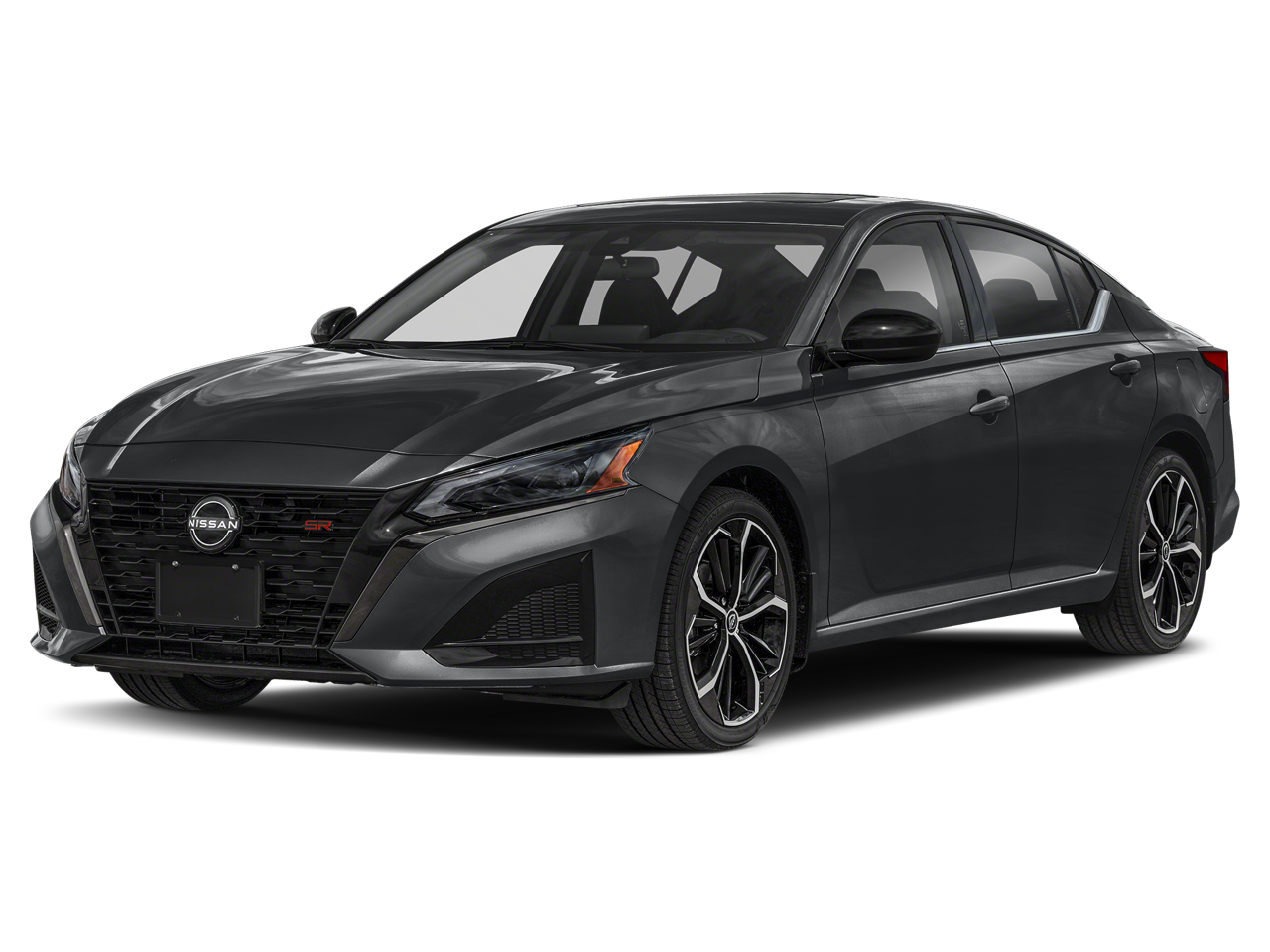 2026 Nissan Altima 2.5 SR MIDNIGHT EDITION