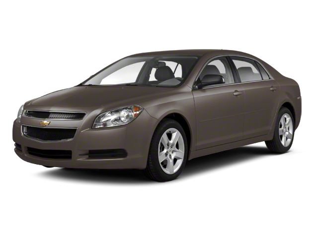 2012 Chevrolet Malibu's photo