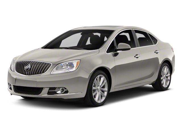 2013 Buick Verano Convenience Group