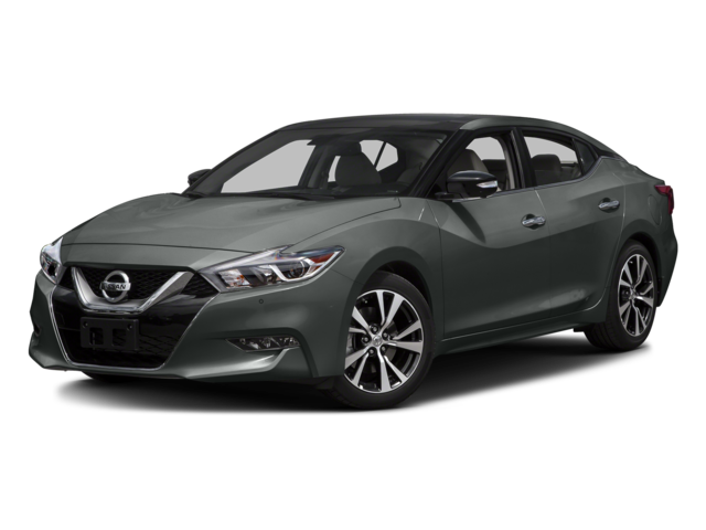 2016 Nissan Maxima 3.5 SL's photo