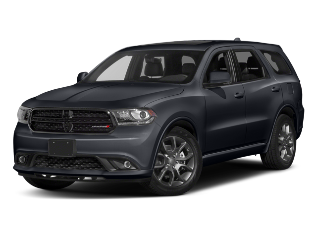 2017 Dodge Durango R/T AWD's photo