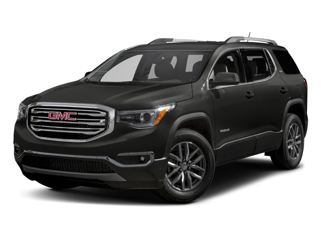 2017 GMC Acadia SLT-2
