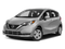 2017 Nissan Versa Note SV