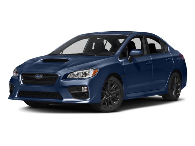 2017 Subaru WRX 2.0's photo