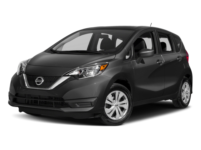 2018 Nissan Versa Note 1.6 SV CVT's photo