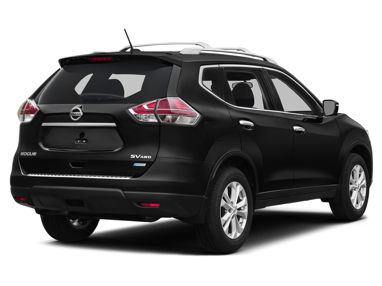 Used 2015 Nissan Rogue SL with VIN 5N1AT2MV2FC919465 for sale in Frederick, MD