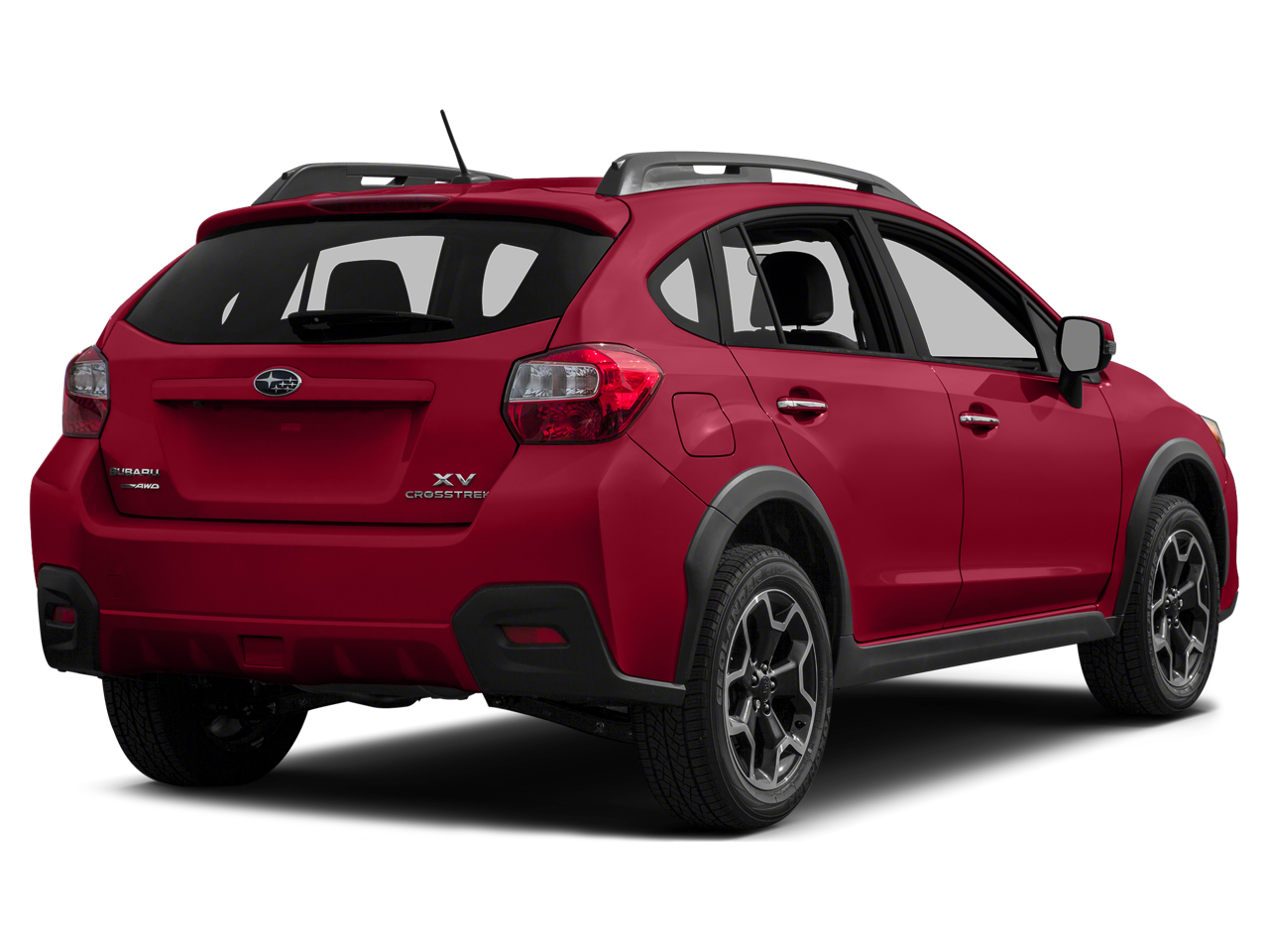 Used 2015 Subaru XV Crosstrek Premium with VIN JF2GPACC8FG242669 for sale in Frederick, MD