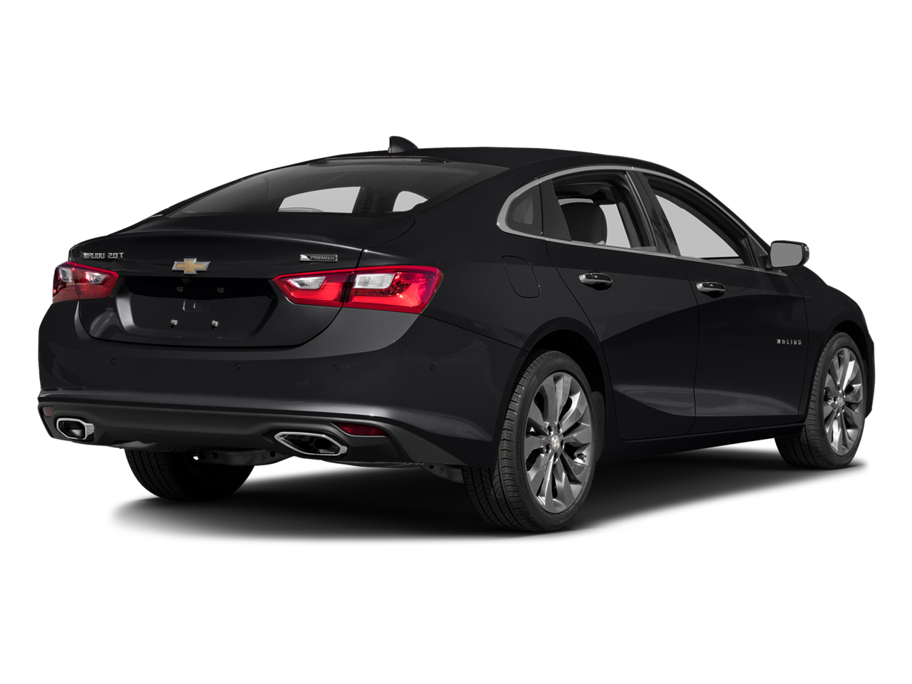 2016 Chevrolet Malibu Premier DRIVER CONFIDENCE PACKAGE, DRIVER CONFIDENCE PACKA