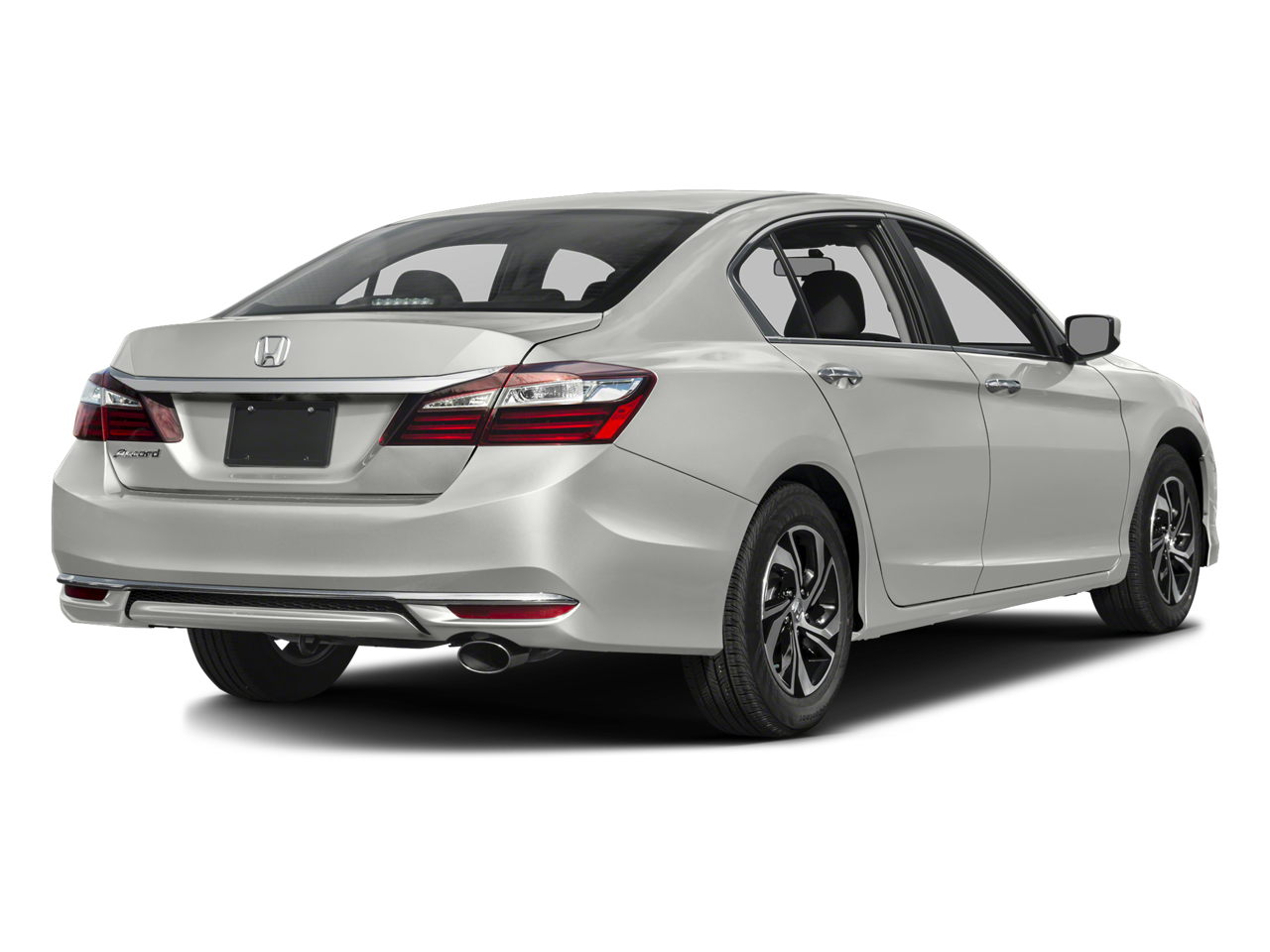 Used 2016 Honda Accord LX with VIN 1HGCR2F39GA023282 for sale in Frederick, MD